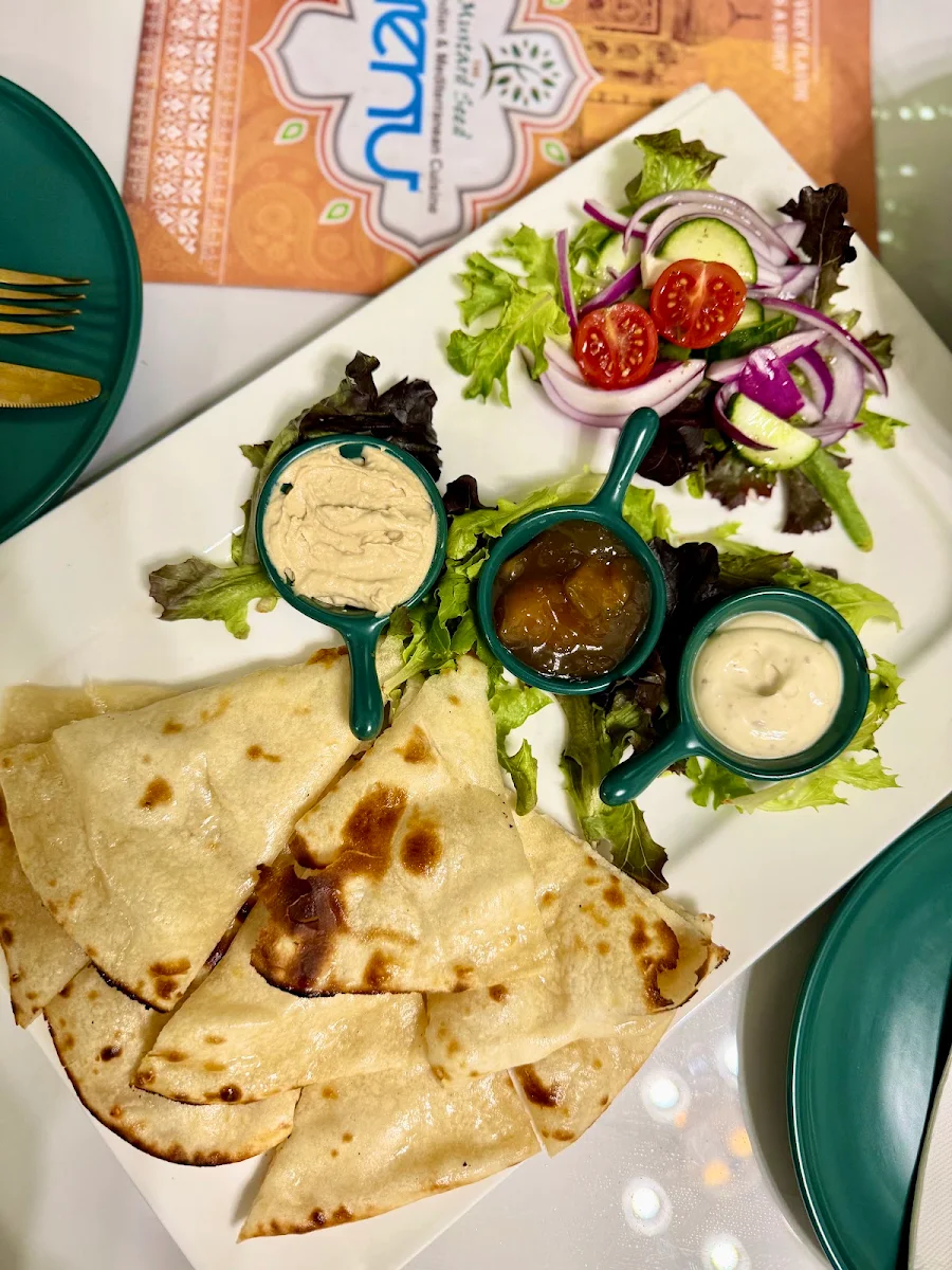 Food & drink, The Mustard Seed - Hahndorf
