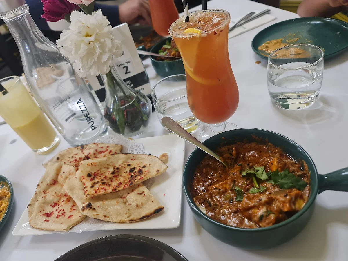 Food & drink, The Mustard Seed - Hahndorf