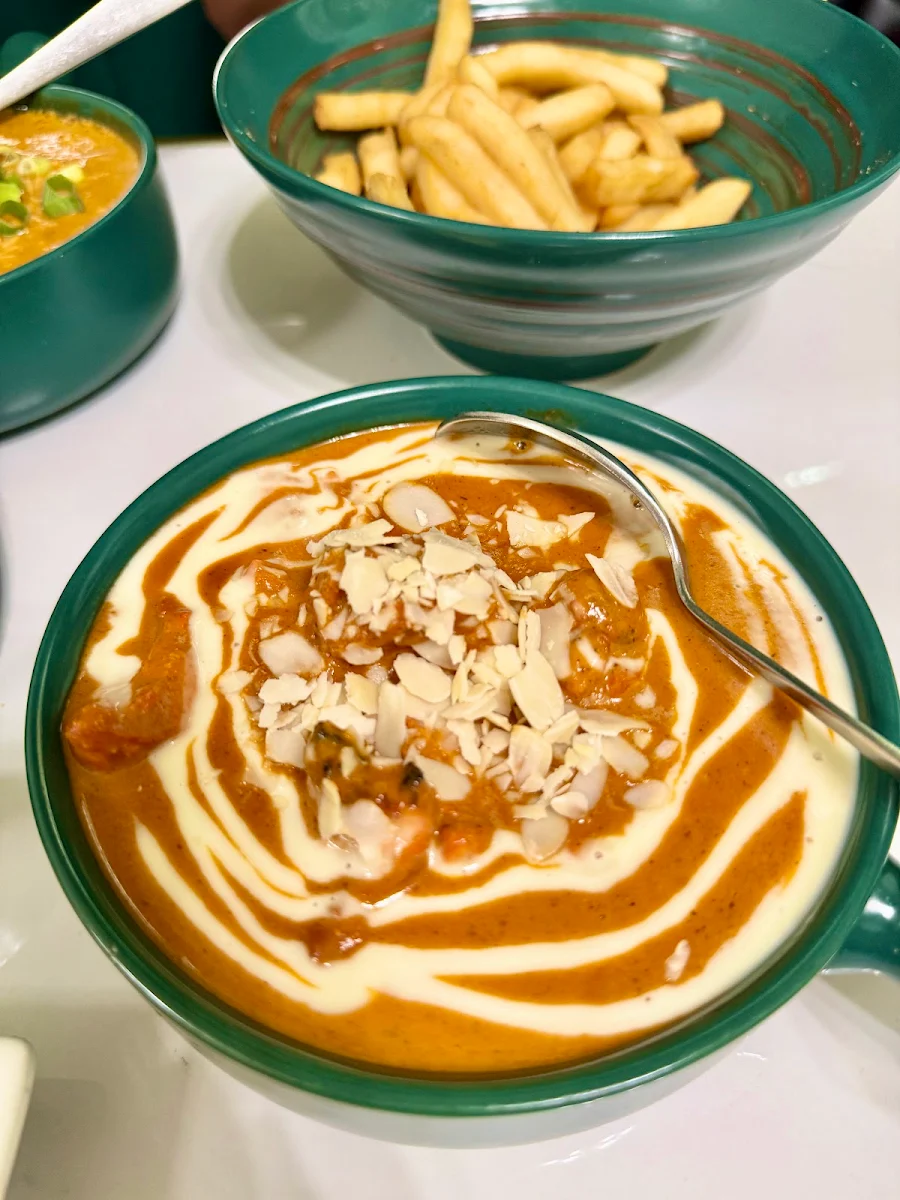 Food & drink, The Mustard Seed - Hahndorf