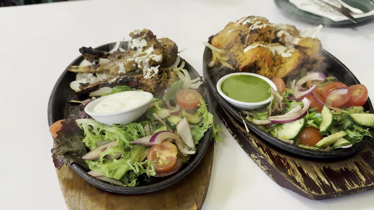 Food & drink, The Mustard Seed - Hahndorf