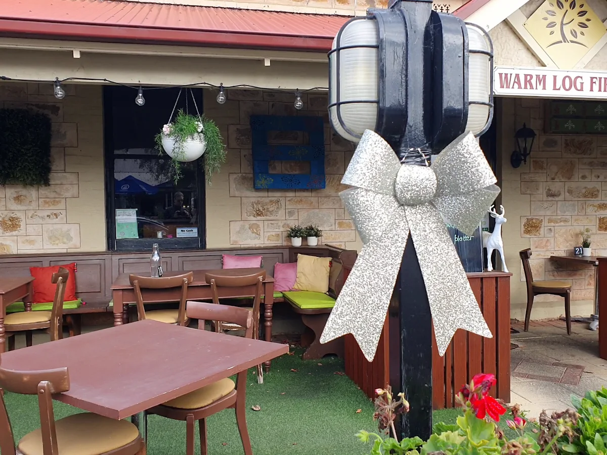Vibe, The Mustard Seed - Hahndorf
