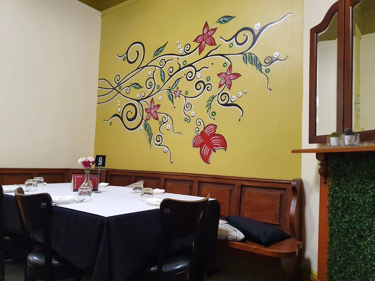 Vibe, The Mustard Seed - Hahndorf