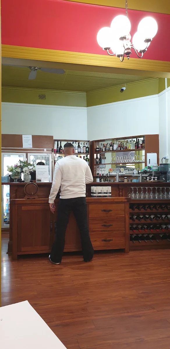 Vibe, The Mustard Seed - Hahndorf