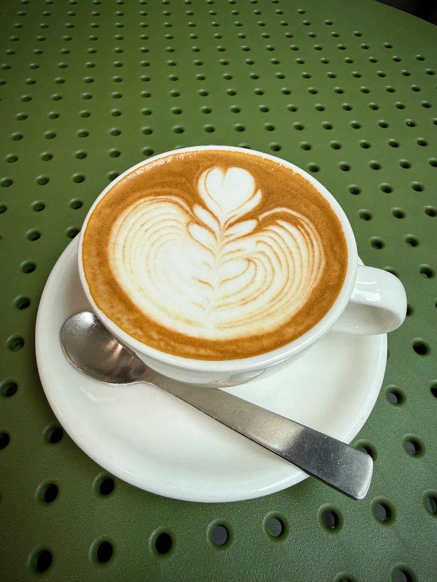 Food & drink, Leible Coffee