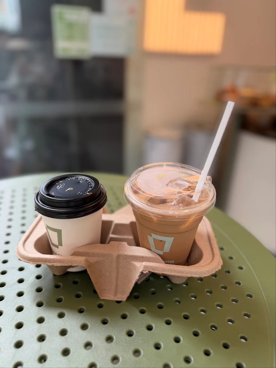 Food & drink, Leible Coffee