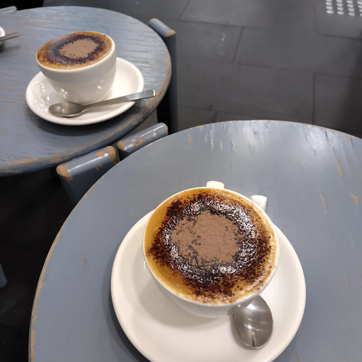 Food & drink, Leible Coffee