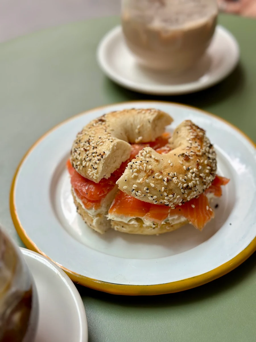 Food & drink, Leible Coffee