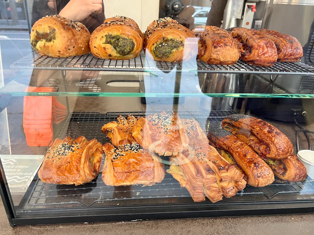Food & drink, Leible Coffee