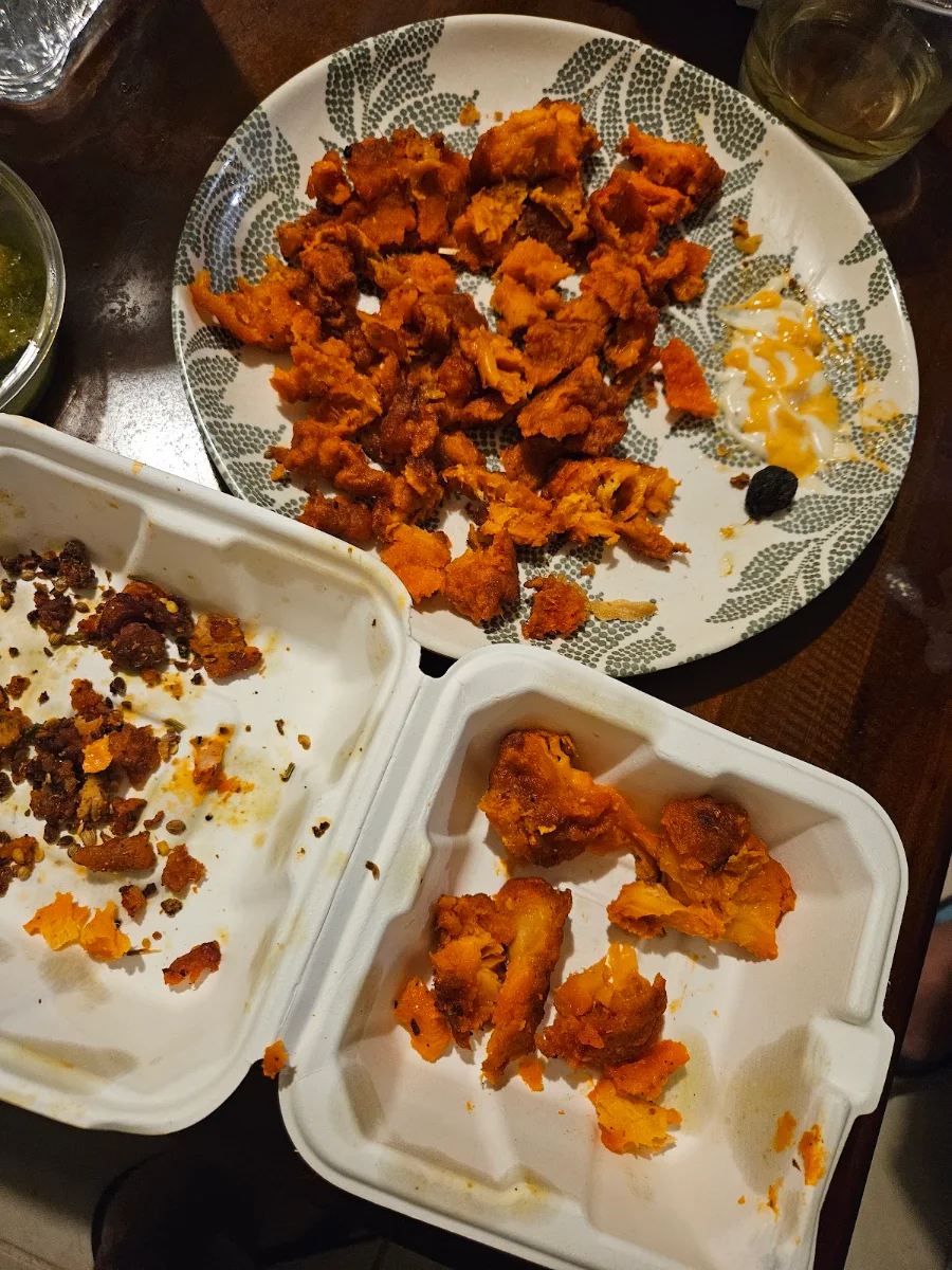 Food & drink, MAMA PUNJABI GRILL