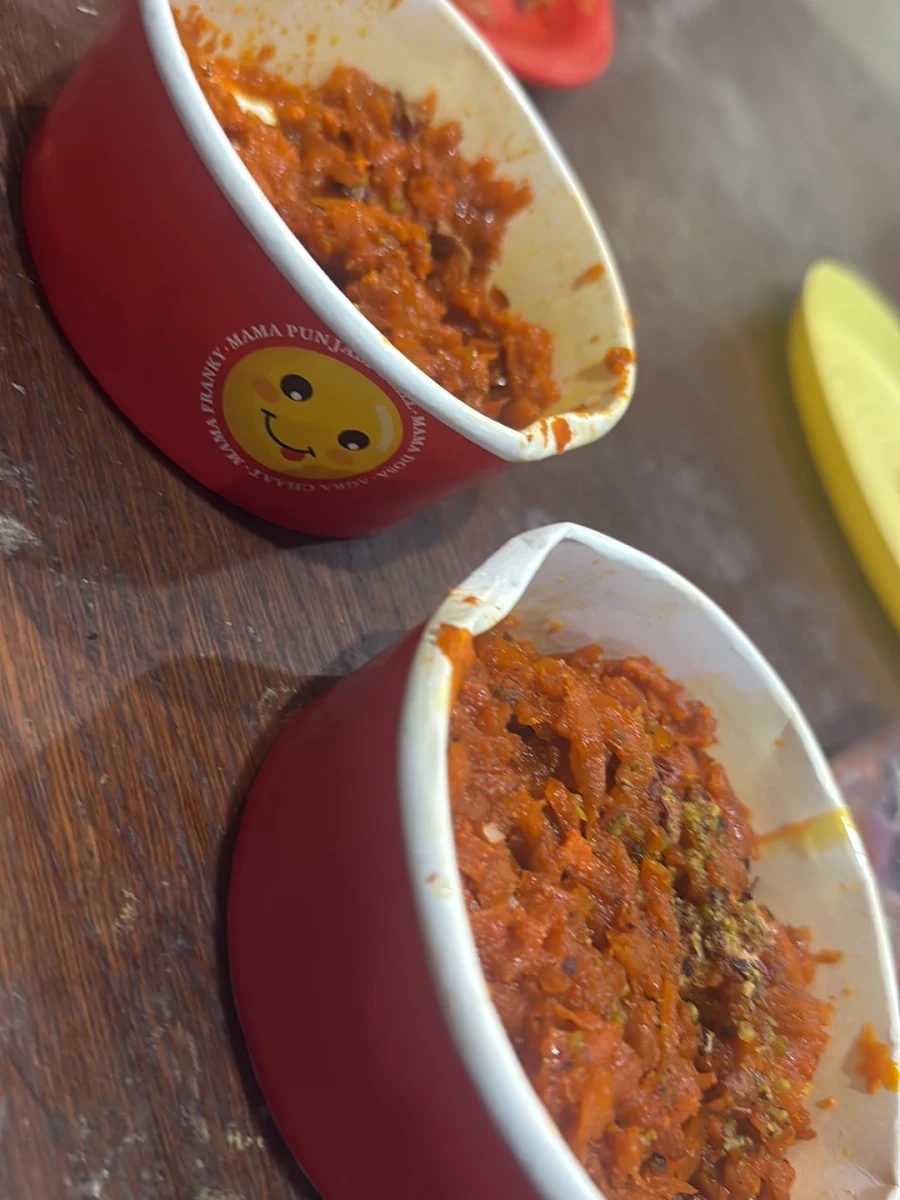 Food & drink, MAMA PUNJABI GRILL