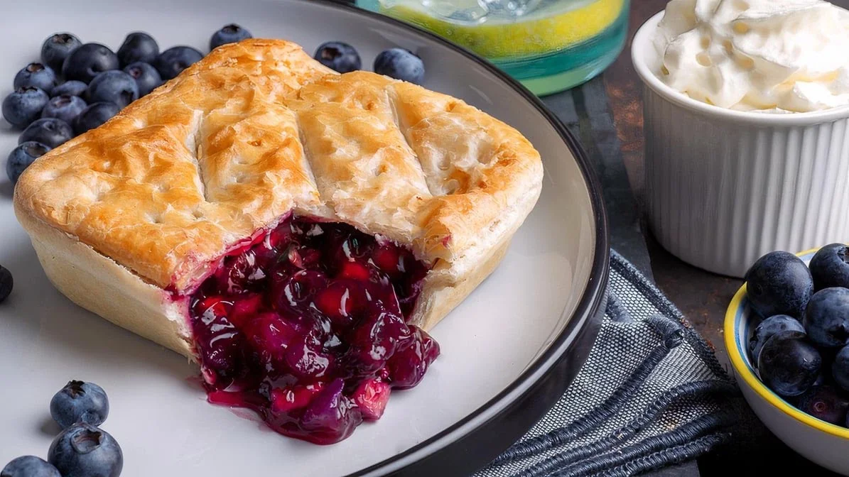 Food & drink, Tony's Pies