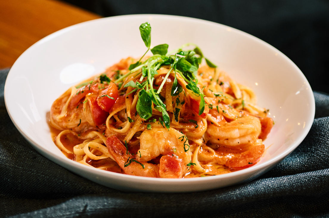 Food & drink, In Forno Charlestown