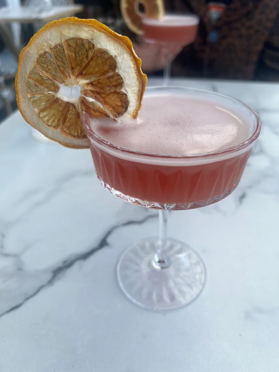 Food & drink, In Forno Charlestown