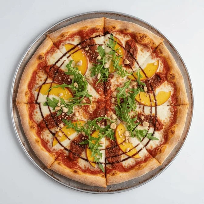 Food & drink, In Forno Charlestown