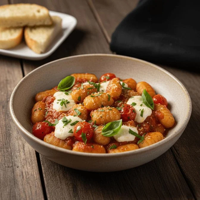 Food & drink, In Forno Charlestown