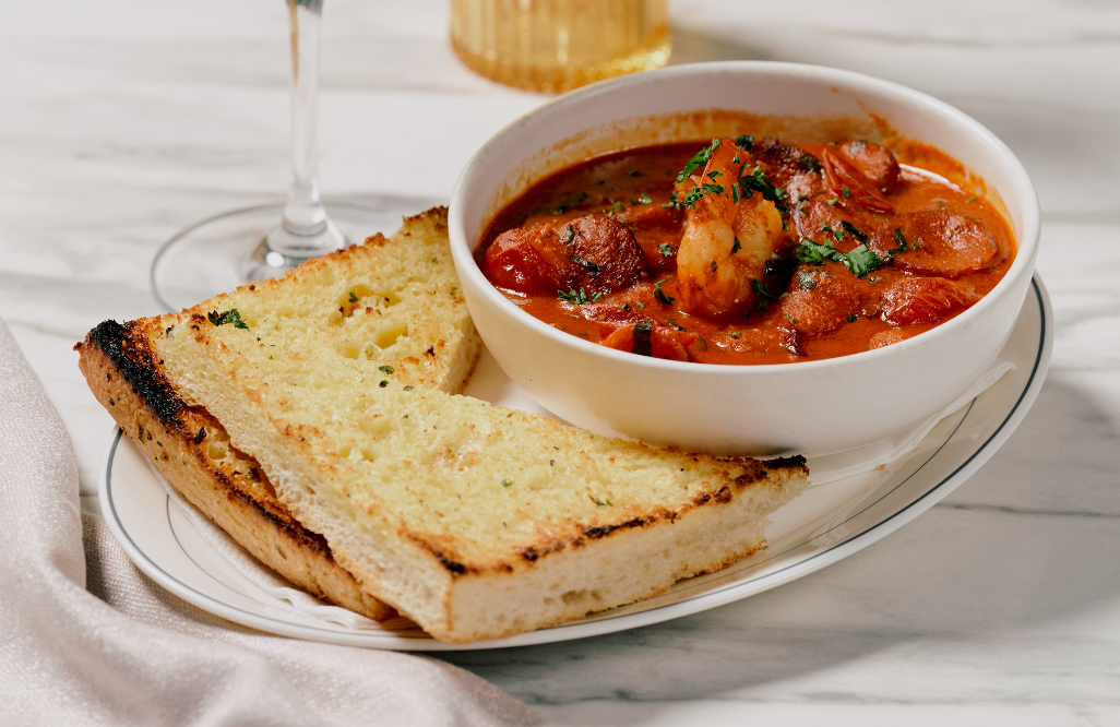 Food & drink, In Forno Charlestown