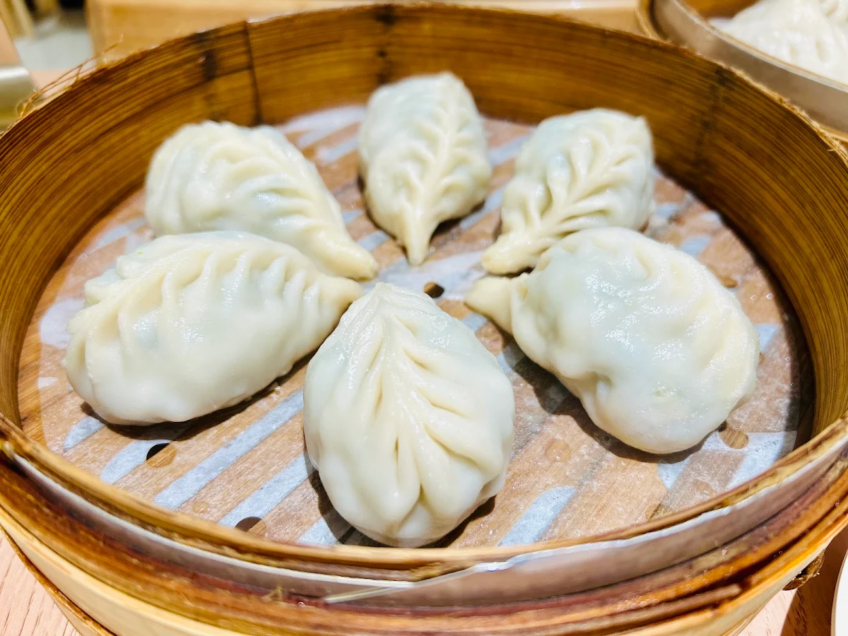 Food & drink, DONG BUN BUN
