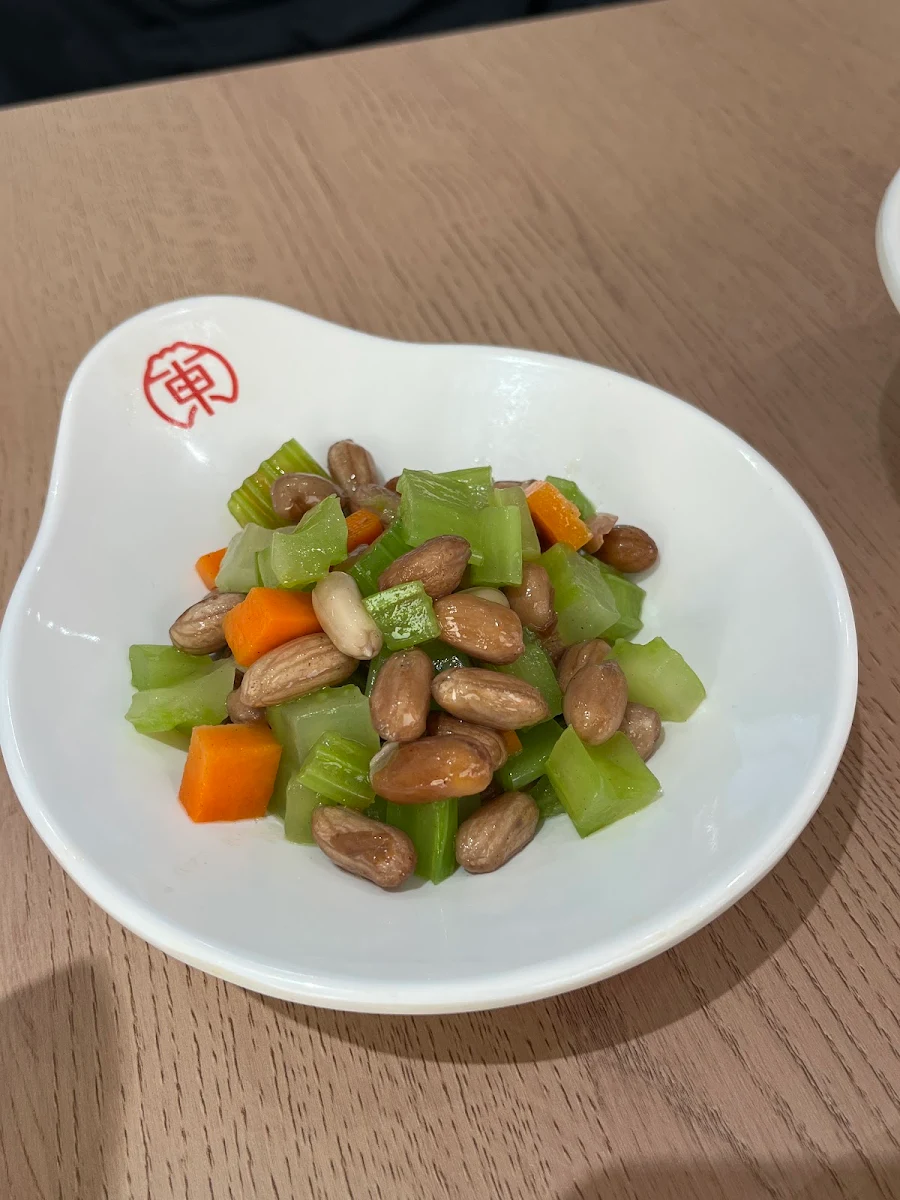 Food & drink, DONG BUN BUN