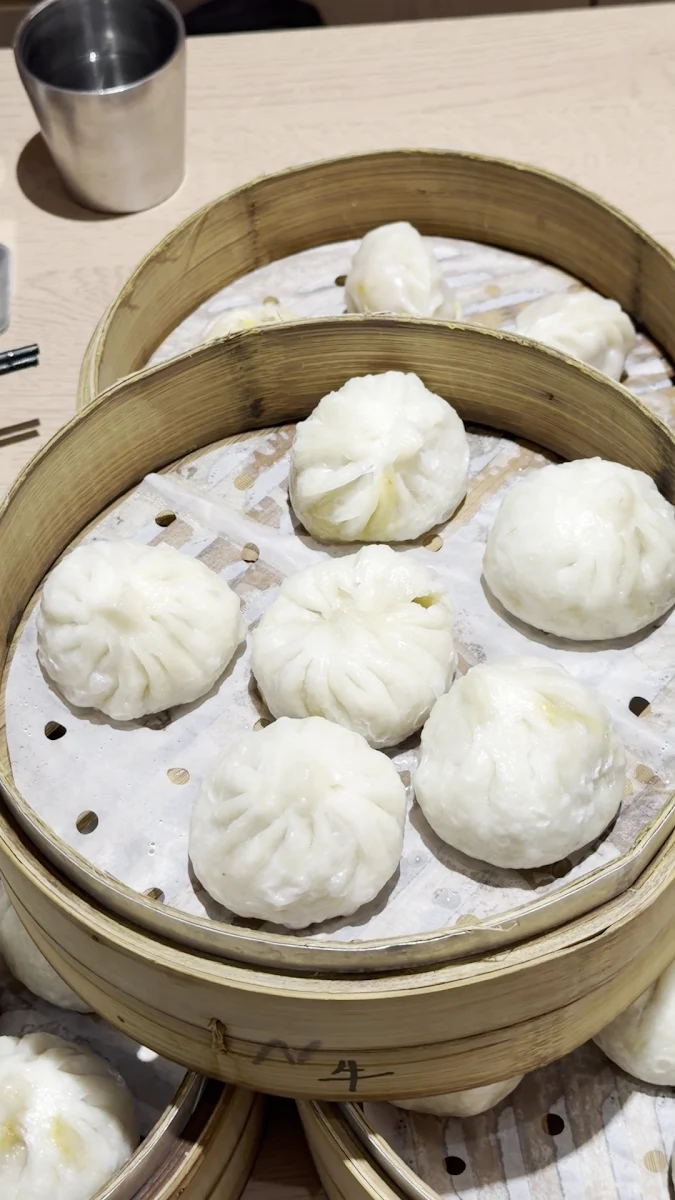 Food & drink, DONG BUN BUN