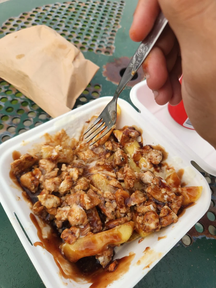 Food & drink, Koo Wee Rup Fish & Chips