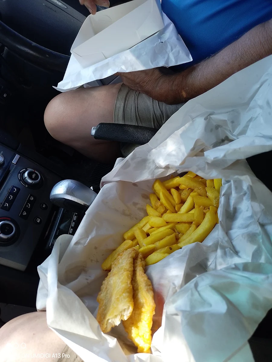 Food & drink, Koo Wee Rup Fish & Chips