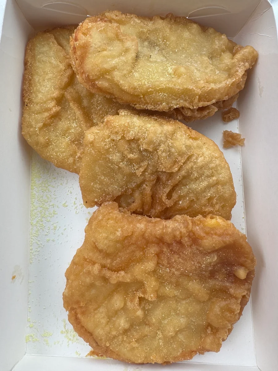 Food & drink, Koo Wee Rup Fish & Chips