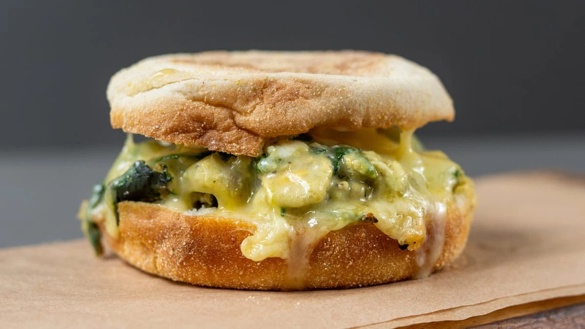 Food & drink, The Bean Hub