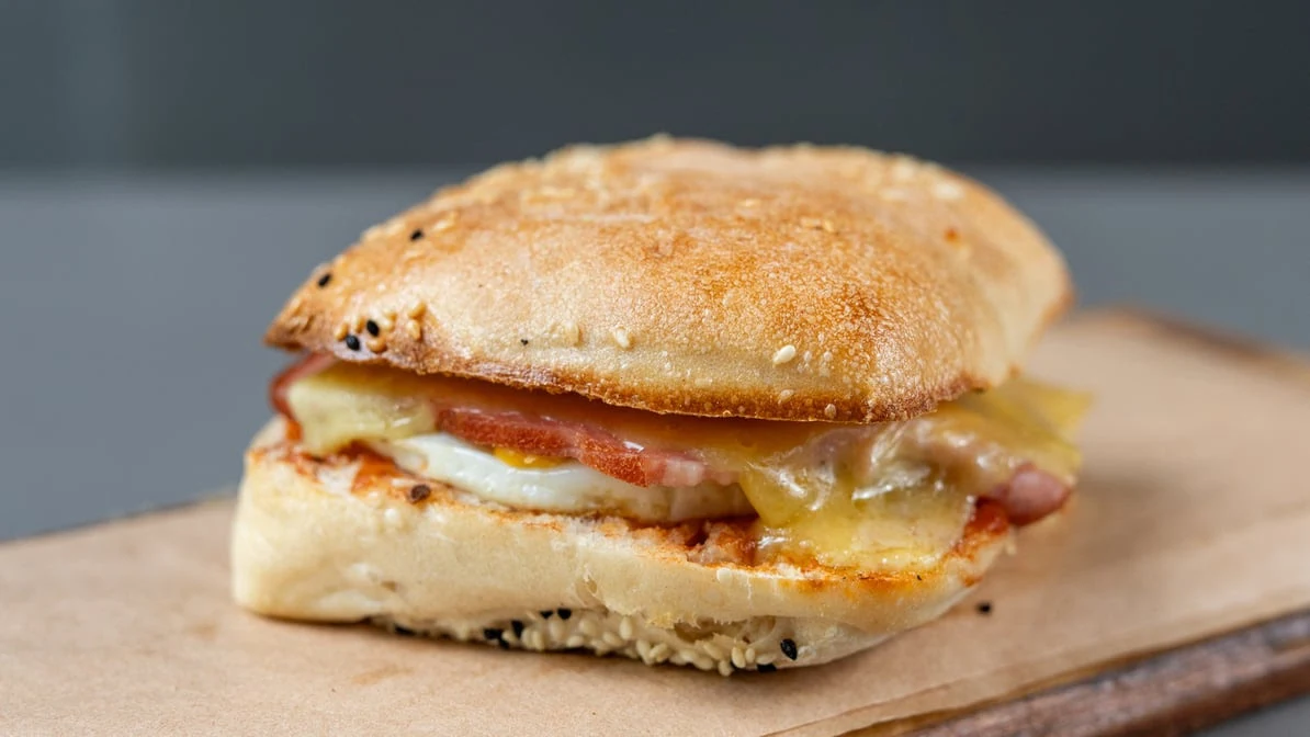 Food & drink, The Bean Hub
