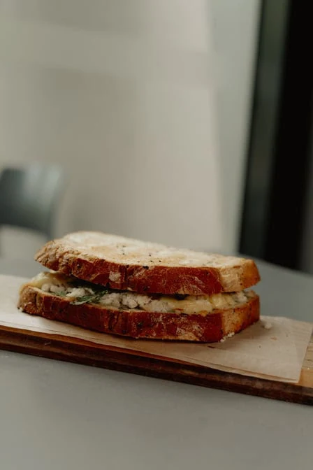 Food & drink, The Bean Hub