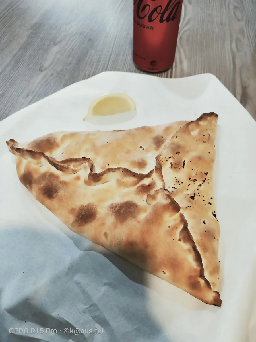 Food & drink, LA Moosh Bakery Cafe