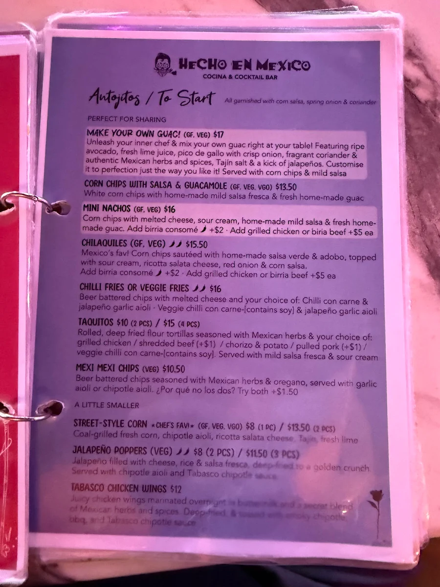 Menu photo 7