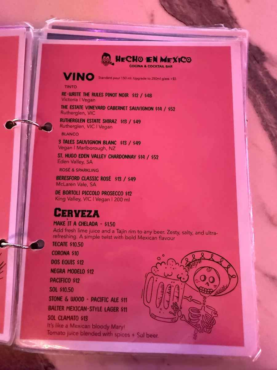 Menu photo 8