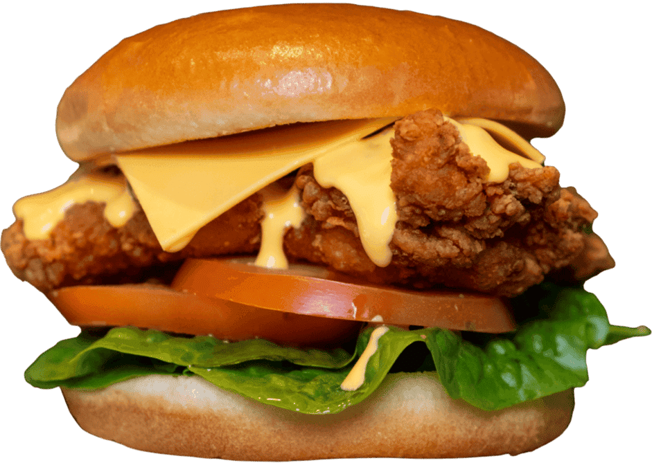 Food & drink, Krazy Bird Hornsby
