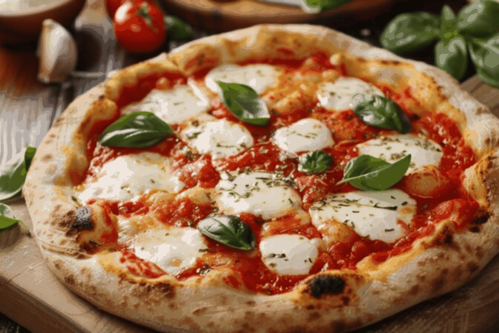 Food & drink, Gilda Restaurant & Cafe