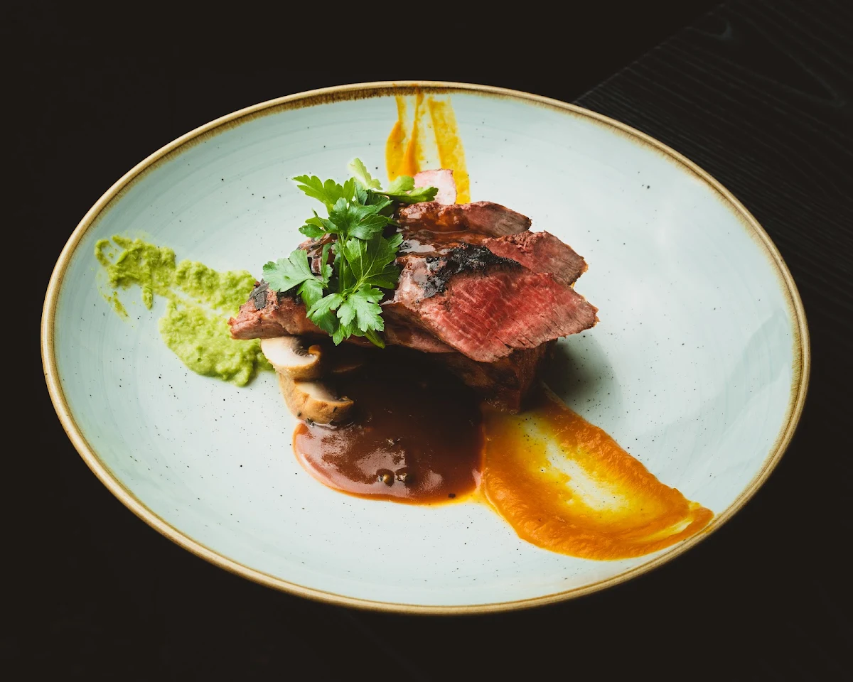 Food & drink, FRATELLI Frankston