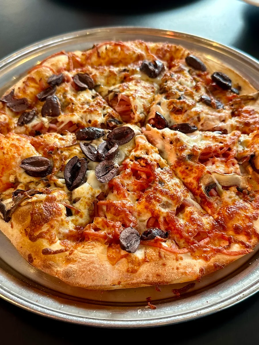 Food & drink, FRATELLI Frankston