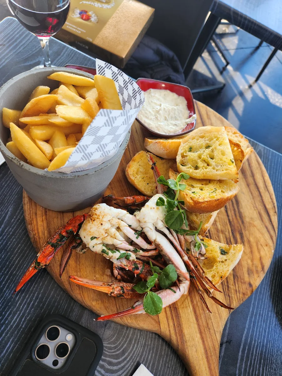 Food & drink, FRATELLI Frankston