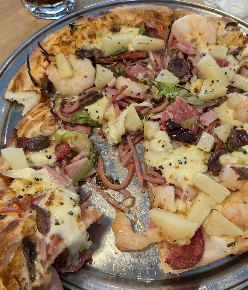 Food & drink, FRATELLI Frankston