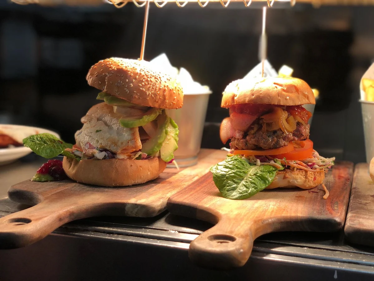 Food & drink, FRATELLI Frankston