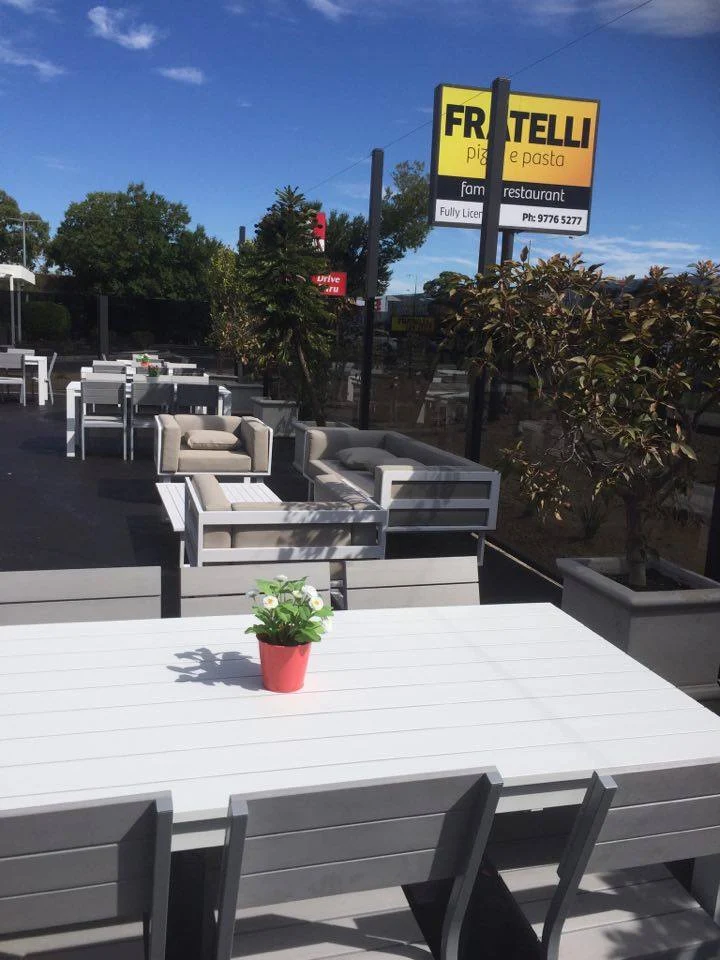 Vibe, FRATELLI Frankston