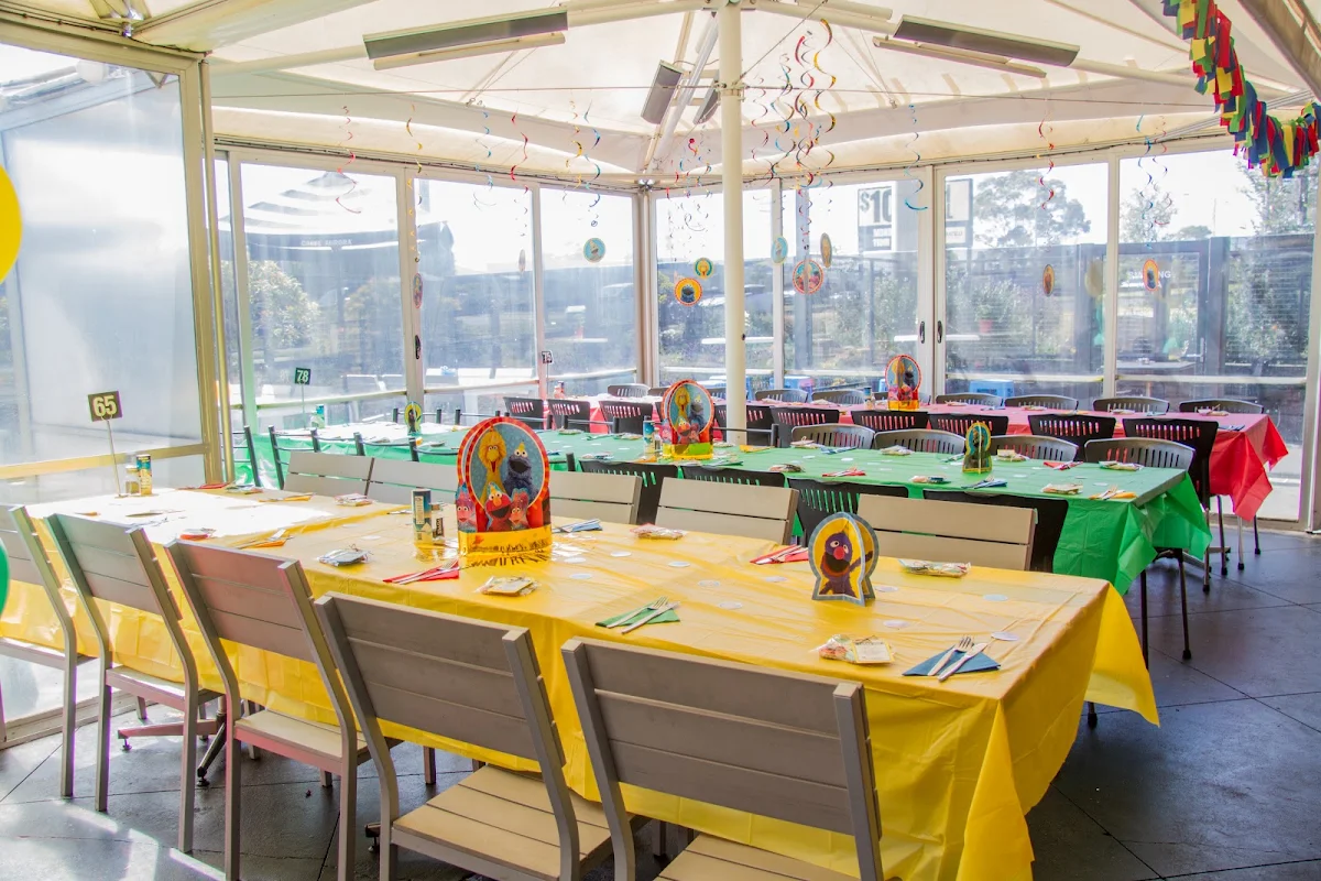 Vibe, FRATELLI Frankston