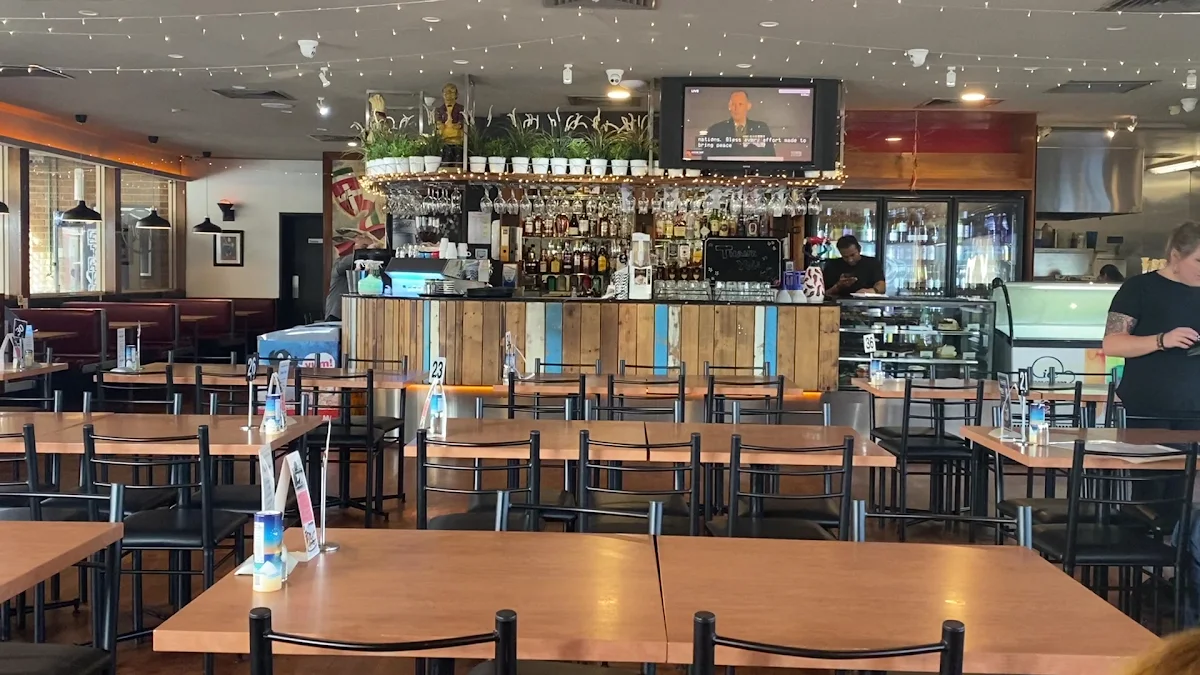 Vibe, FRATELLI Frankston