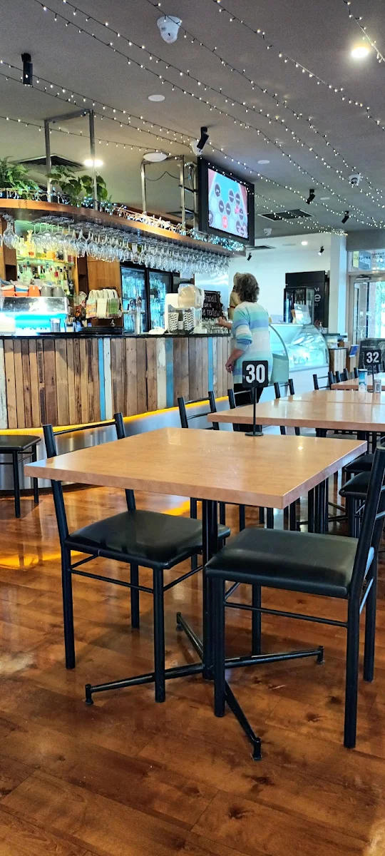 Vibe, FRATELLI Frankston