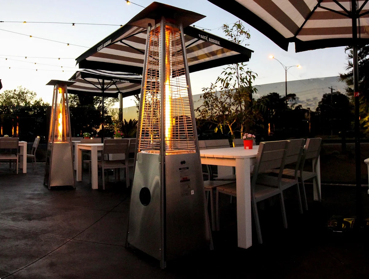 Vibe, FRATELLI Frankston