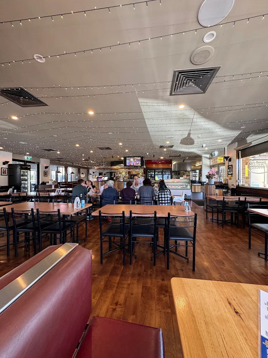 Vibe, FRATELLI Frankston
