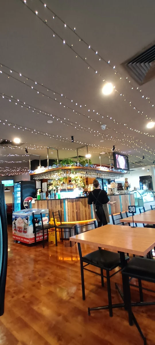 Vibe, FRATELLI Frankston