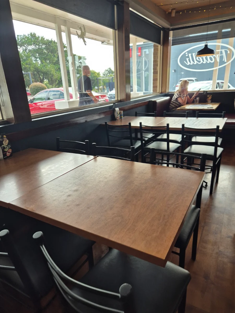 Vibe, FRATELLI Frankston