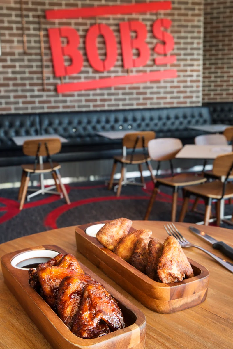 Food & drink, Oxley Tavern