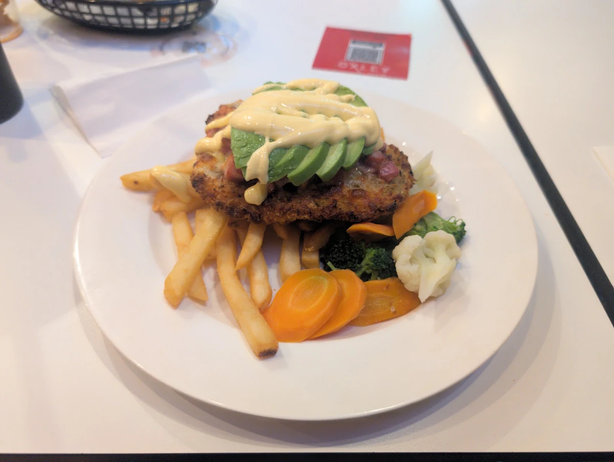 Food & drink, Oxley Tavern