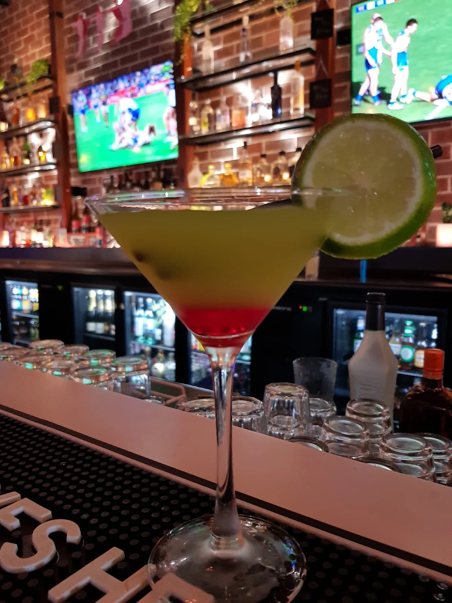 Food & drink, Oxley Tavern